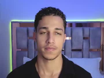 Orionblaze69_ September 19, 2025 Chaturbate stream image