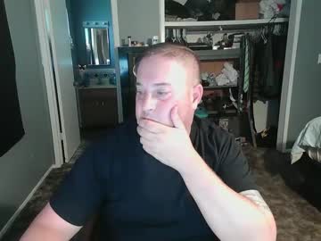 Readyformore77 September 19, 2025 Chaturbate stream image