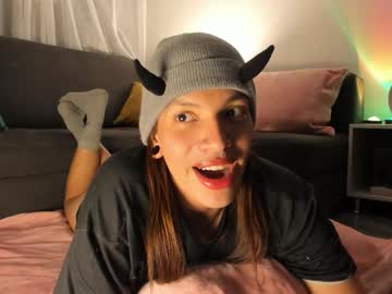 Sailorbunnystar September 19, 2025 Chaturbate stream image