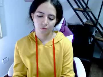 Samantha2girl stream photo from September 19, 2025