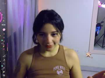 Angelie_3 September 19, 2025 Chaturbate stream image