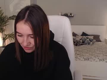 Bellla_Haddid September 19, 2025 Chaturbate stream image