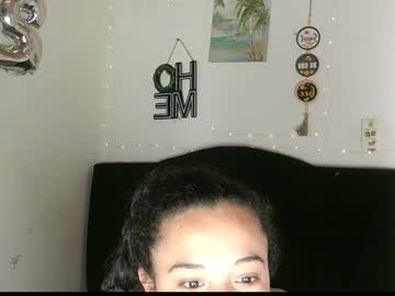 Cami540171 September 19, 2025 Chaturbate stream image