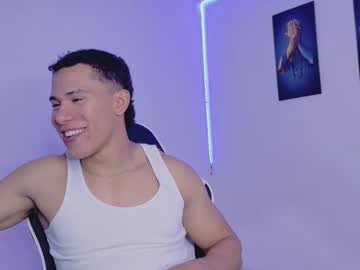 Camilo_Roau_ September 19, 2025 Chaturbate stream image