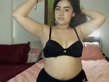 Charlotte_Richardson September 19, 2025 Chaturbate stream image