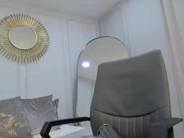 Charlottebrownn_ September 19, 2025 Chaturbate stream image