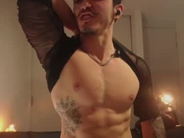 Damianow September 19, 2025 Chaturbate stream image
