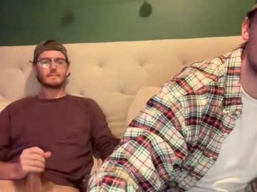 Danielbishopxxx September 19, 2025 Chaturbate stream image