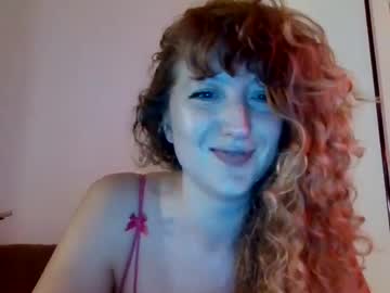 Islaadora September 19, 2025 Chaturbate stream image