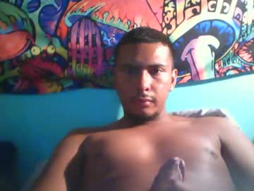 Jackieandpablo September 19, 2025 Chaturbate stream image