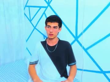Liam_Scott7 September 19, 2025 Chaturbate stream image