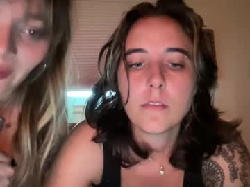 Lill_Daddysgirl September 19, 2025 Chaturbate stream image