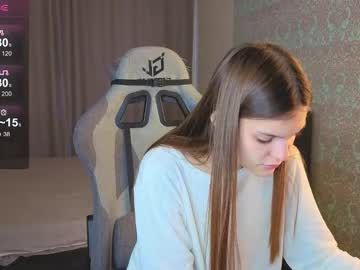 Magic_Shy September 19, 2025 Chaturbate stream image