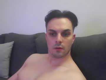 Markboy5 September 19, 2025 Chaturbate stream image