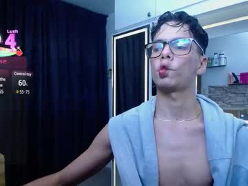 Mateo_Vegas September 19, 2025 Chaturbate stream image