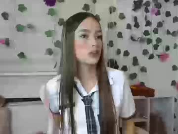 Melody_Brawns September 19, 2025 Chaturbate stream image