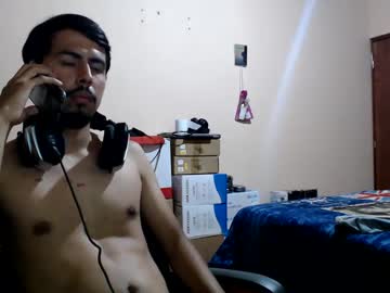 Ruben2001frenzy September 19, 2025 Chaturbate stream image