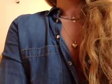 Ruby_Fit September 19, 2025 Chaturbate stream image