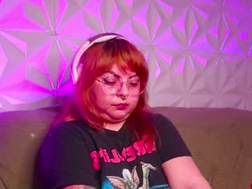 Satyn_Doll September 19, 2025 Chaturbate stream image
