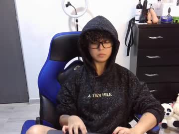 Thomascooper_Cams September 19, 2025 Chaturbate stream image