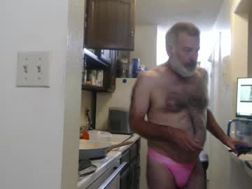 Veryveryhairmanindenver stream photo from September 19, 2025