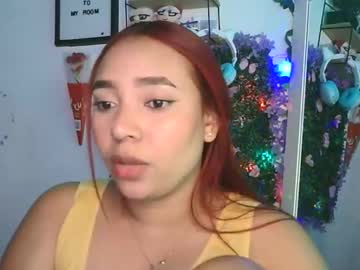 Yisethg25 September 19, 2025 Chaturbate stream image