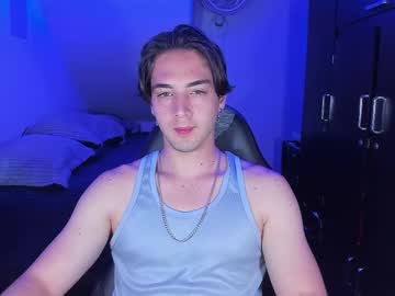 Alex_Smith0 September 19, 2025 Chaturbate stream image