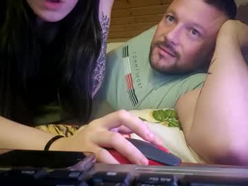 Amoncik1987liv September 19, 2025 Chaturbate stream image