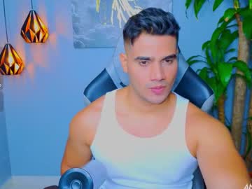 Andresfiit September 19, 2025 Chaturbate stream image