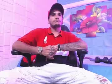 Axell_Cross2 September 19, 2025 Chaturbate stream image