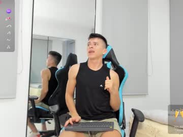 Daddyrich4u September 19, 2025 Chaturbate stream image