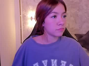 Doll_Eyeess_ September 19, 2025 Chaturbate stream image