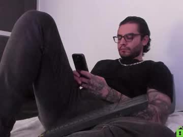_Elon_Coxx_ September 19, 2025 Chaturbate stream image