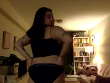 Fnu_Fnu September 19, 2025 Chaturbate stream image
