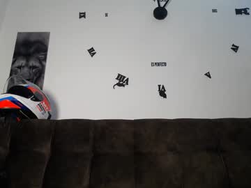Gianni_Donato95 September 19, 2025 Chaturbate stream image