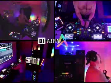 Imdjazra September 19, 2025 Chaturbate stream image