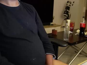Jackson7in2016 September 19, 2025 Chaturbate stream image