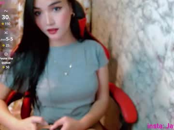 Jaydakhalifa September 19, 2025 Chaturbate stream image