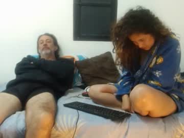 Jeans_And_Emma September 19, 2025 Chaturbate stream image