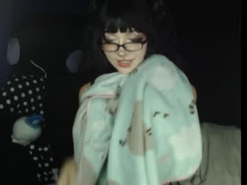 Lilyimp September 19, 2025 Chaturbate stream image