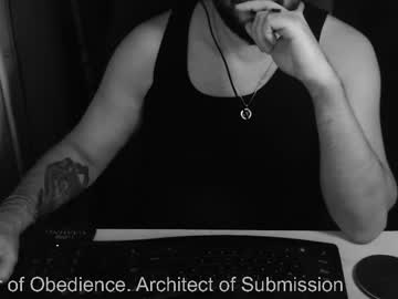 Lord_Masterx September 19, 2025 Chaturbate stream image