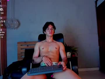 Markuss___ September 19, 2025 Chaturbate stream image