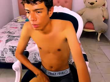 Max_Sweett September 19, 2025 Chaturbate stream image
