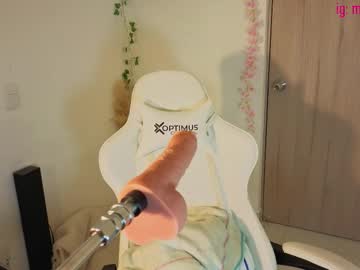 Mia_Adams66 September 19, 2025 Chaturbate stream image
