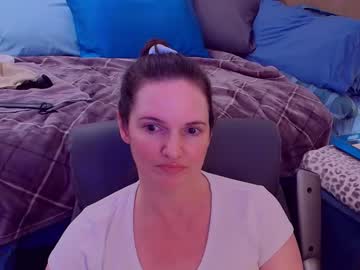 Ninajaymes September 19, 2025 Chaturbate stream image