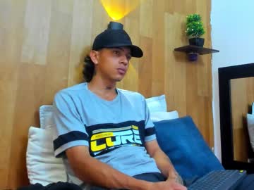 Noah_Blake0 September 19, 2025 Chaturbate stream image