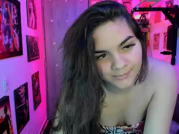 Paohotxx September 19, 2025 Chaturbate stream image
