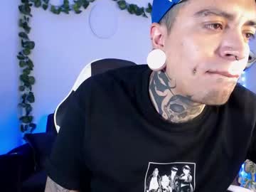 Rage_Redfield September 19, 2025 Chaturbate stream image