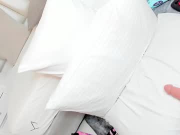 Samantaramoos September 19, 2025 Chaturbate stream image