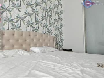 Seon_Mi September 19, 2025 Chaturbate stream image
